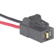 CONECTOR ELETROVENTILADOR  CAMINHAO /ONIBUS VW  - TC1021489