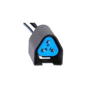 CONECTOR REPARO SENSOR DE LUZ RE FORD/ECOSPORT - ETE7727