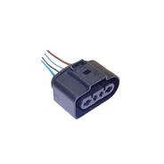 CONECTOR FLANGE BOMBA COMBUSTIVEL LADO ESQUERDO X FOX GOL1.6 - ETE5774