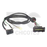 CONECTOR IGNICAO ELETRONICA VW  - TC5000121