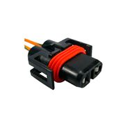 CONECTOR REPARO SENSOR VELA /LAMPADA H11   - ETE7179