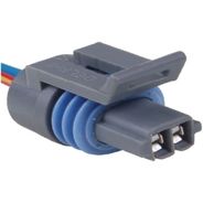 CONECTOR REPARO  2 VIAS SENSOR TEMPERATURA  - TC1021020