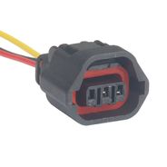 CONECTOR PARA INJECAO ELETRONICA  - TC1031730