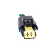 CONECTOR SENSOR TEMPERATURA PALIO/STIL/MARE BB DAGUA - ETE7663