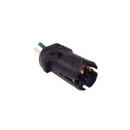 CONECTOR SOQUETE GLOBO OPT LAMPADA 5WFIO 100MM 15CM - ETE7493