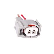 CONECTOR BICO INJETOR TOYOTA FEMEA   - ETE5713