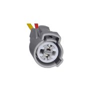 CONECTOR INTERRUPTOR DE PRESSAO DO ÓLADO ESQUERDO HONDA 2V F - ETE5388