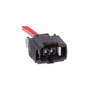 CONECTOR REPARO BICO INJECAO - VW - 2 VIAS FEMEA - ETE5353