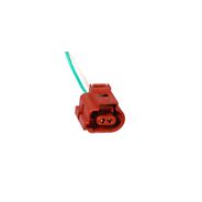 CONECTOR VALVULA CANISTER FOX  - ETE5721