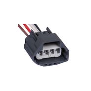 CONECTOR REPARO SENSOR HALL VITARA /SENSOR MAP  - ETE5349