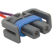 CONECTOR BOMBA DE COMBUSTIVEL LINHA GM  - TC1021226