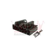 KIT REPARO 7 VIAS LANTERNA TRASEIRA UNO - TC9071081K