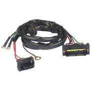 CONECTOR IGNICAO ELETRONICA VW  - TC5000122