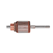 INDUZIDO MOTOR PARTIDA BOSCH CORSA-PALIO-SIENA (DITA) - DITA20801