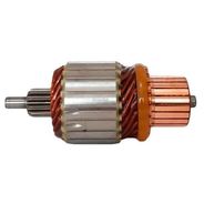 INDUZIDO PARTIDA DENSO HONDA FIT-CITY 12V (DITA) - DITA20746