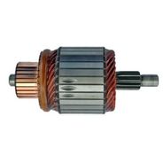 INDUZIDO MOTOR PARTIDA MITSUBISHI NISSAN-MAZDA- DITA20702