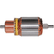 INDUZIDO MOTOR PARTIDA MOTORCRAFT FIESTA-KA 12V (DITA) - DITA20742