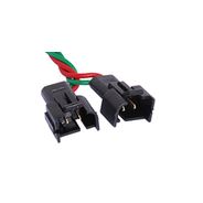 CONECTOR BOBINA DE IGNICAO KADETT/MONZA  - ETE5062