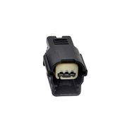 CONECTOR REPARO SENSOR DE ROTACAO 3 VIAS FEMEA - ETE5436