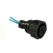 CONECTOR BAIONETA /BUZINA /LANTERNA CEB-FREIOS - VOLVO - ETE7687