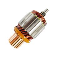 INDUZIDO MOTOR PARTIDA DELCO AGILE-CELTA-ONIX 12V - DITA20712