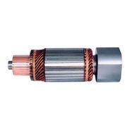 INDUZIDO PARTIDA BOSCH KB PEQUENO 24V SCANIA-MB-VOLVO (DITA) - DITA20799