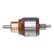 INDUZIDO MOTOR PARTIDA BOSCH ASTRA-VECTRA 12V  (DITA)- DITA20705
