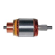 INDUZIDO MOTOR PARTIDA MITSUBISHI NISSAN FRONTIER - GM S10 2.8 DIESEL (DITA)- DITA20736