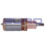 INDUZIDO MOTOR PARTIDA NIPPODENSO CATERPILLAR, JOHN DEERE, CASE 24V (EURO) - MP123031