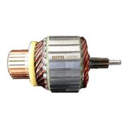 INDUZIDO MOTOR PARTIDA DENSO UP-GOL G5 G6 12V (DITA) - DITA20757