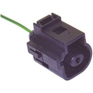 CONECTOR PARA INJETOR UNIVERSAL 1V, FEMEA 15CM  - TC1011402