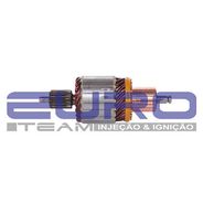 INDUZIDO MOTOR PARTIDA S10-IVECO-DUCATO - MP123072