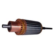 INDUZIDO MOTOR PARTIDA DELCO 50MT 6POLOS LONG 24V (DITA)- DITA20908