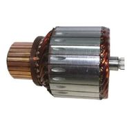 INDUZIDO MOTOR PARTIDA BOSCH FIAT UNO VIVACE (DITA) - DITA20753