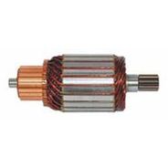 INDUZIDO PARTIDA DENSO EMPILHADEIRAS TOYOTA 12V (DITA) - DITA20737