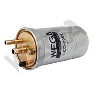 FILTRO COMBUSTIVEL MERCEDES BENZ CAM 710/712 ONBS 812/712 - FCD2059