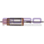 INDUZIDO MOTOR DE PARTIDA DELCO REMY 42MT 24V 19D (EURO)- MP123024