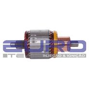 INDUZIDO MOTOR PARTIDA FORD RANGER EIXO CURTO - MP123070