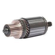 INDUZIDO MOTOR PARTIDA 28MT 24V - DR10533446