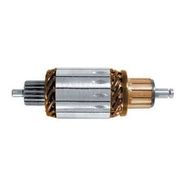 INDUZIDO MOTOR PARTIDA BOSCH MB180 - F1000 - MB SPRINTER- DITA20706