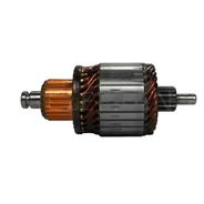 INDUZIDO MOTOR PARTIDA BOSCH GRANDSIENA-STRADA (DITA) - DITA20772