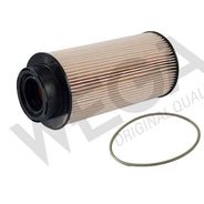 FILTRO COMBUSTIVEL PRIMARIO MERCEDES BENZ ATRON 11.. /G38008.... - FCD0951