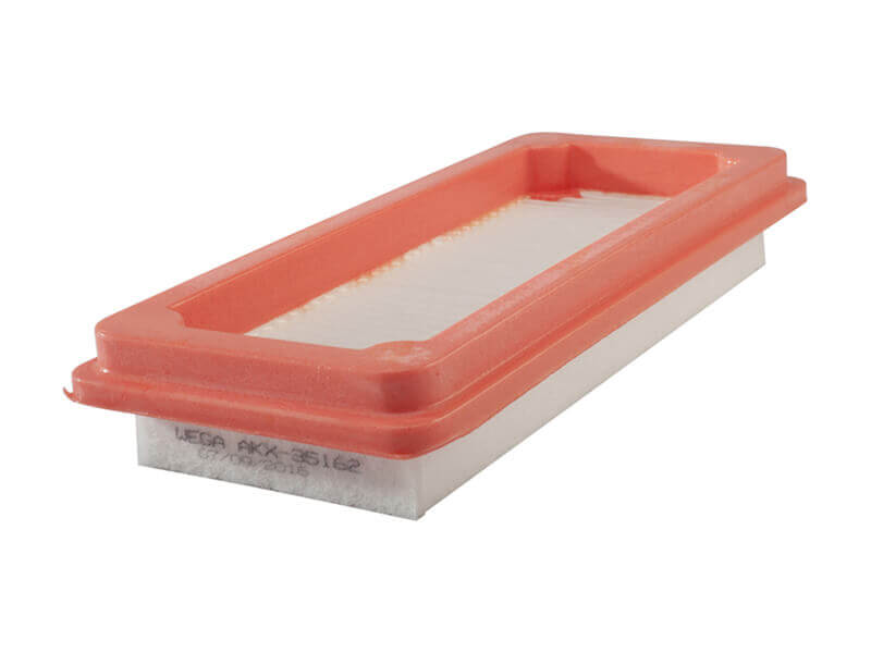 Encontraproduto.com.br - FILTRO CABINE AR CONDICIONADO VOYAGE FLEX, GOL G4 1.0 /08 FLEX - AKX35162