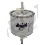 FILTRO COMBUSTIVEL - FORD COURIER /ESCORT /FIESTA /FORD KA - FCI1880