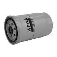 FILTRO COMBUSTIVEL BLINDADO KIA - JFCK05/4