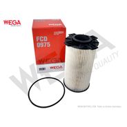 FILTRO COMBUSTIVEL SCANIA SERIE P 2019... - FCD0975