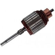 INDUZIDO MOTOR PARTIDA BOSCH UNO-STRADA-SIENA 12V (DITA) - DITA20718