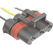 CONECTOR CONECTOR VENTUINHA VECTRA 3 VIAS  - TC1031051