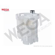 FILTRO DE COMBUSTIVEL TOYOTA COROLLA 2002-2007 INTERNO (WEGA) - JFC235/1