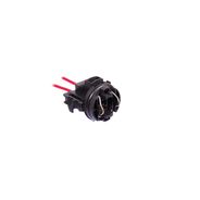 CONECTOR SOQUETE FAROL CAMINHAO MB/FORD CARGO - ETE7336